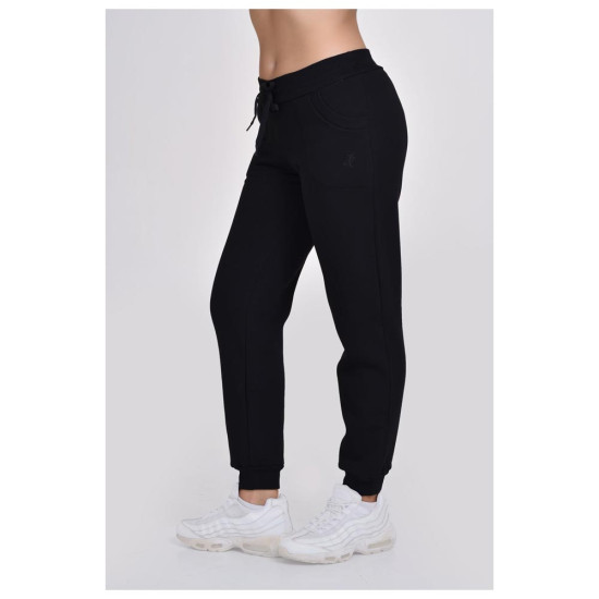 Target Γυναικείο παντελόνι φόρμας Cuffed Pants Fleece Target Γυναικείο παντελόνι φόρμας Cuffed Pants Fleece